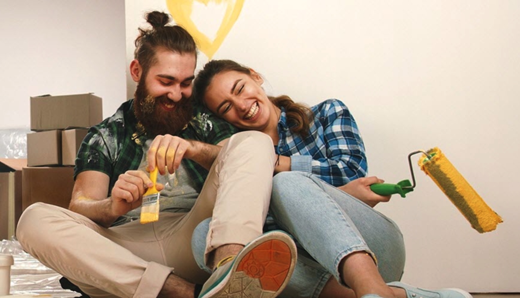 Life's complicated. Your finances don't have to be.
