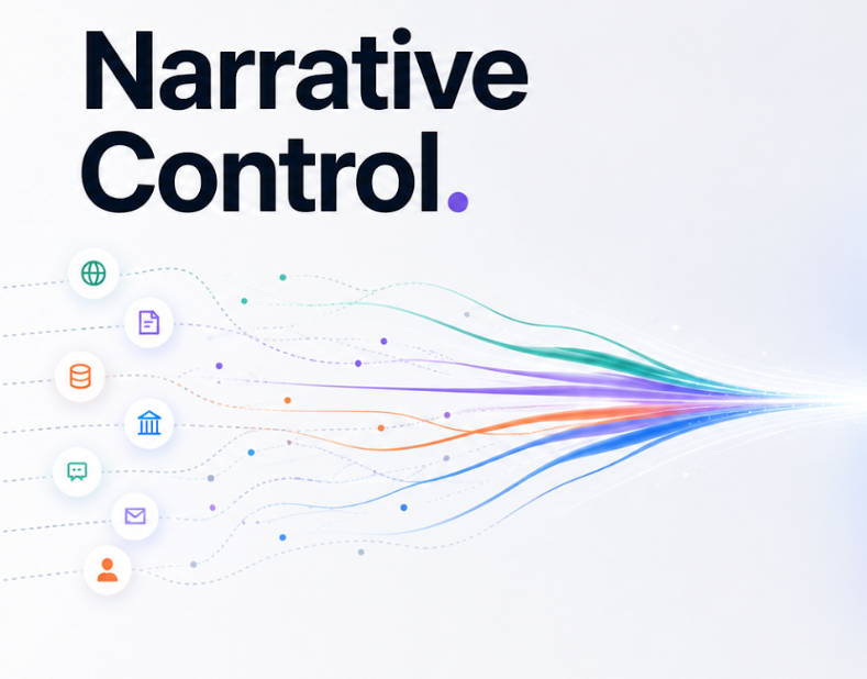 Turn shared context into agentic actions